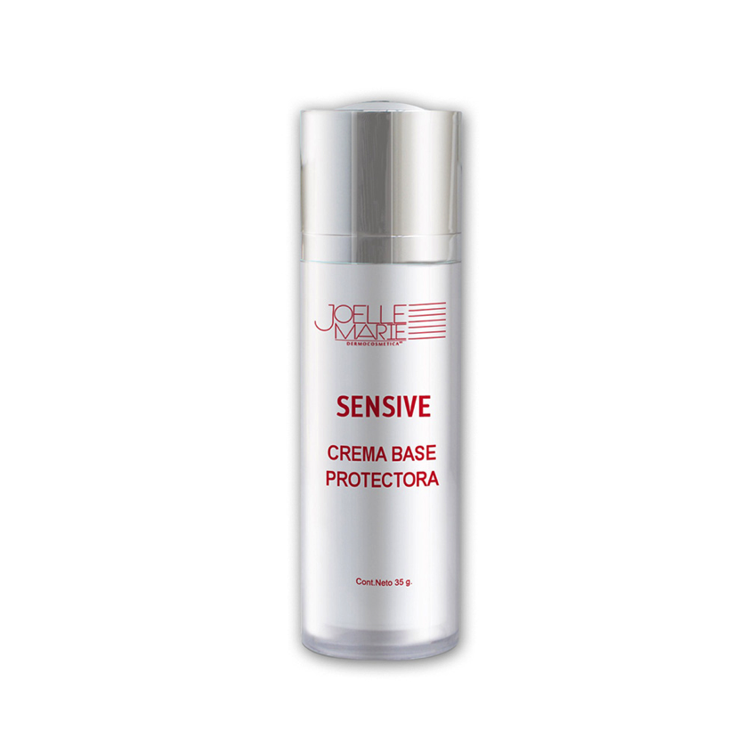 SENSIVE Crema Protectora de Dia (S 704 N)